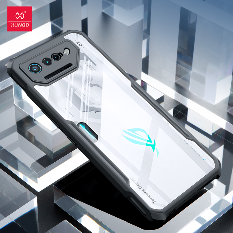 Gaming Console Rog - Đối Với Asus ROG Phone 5