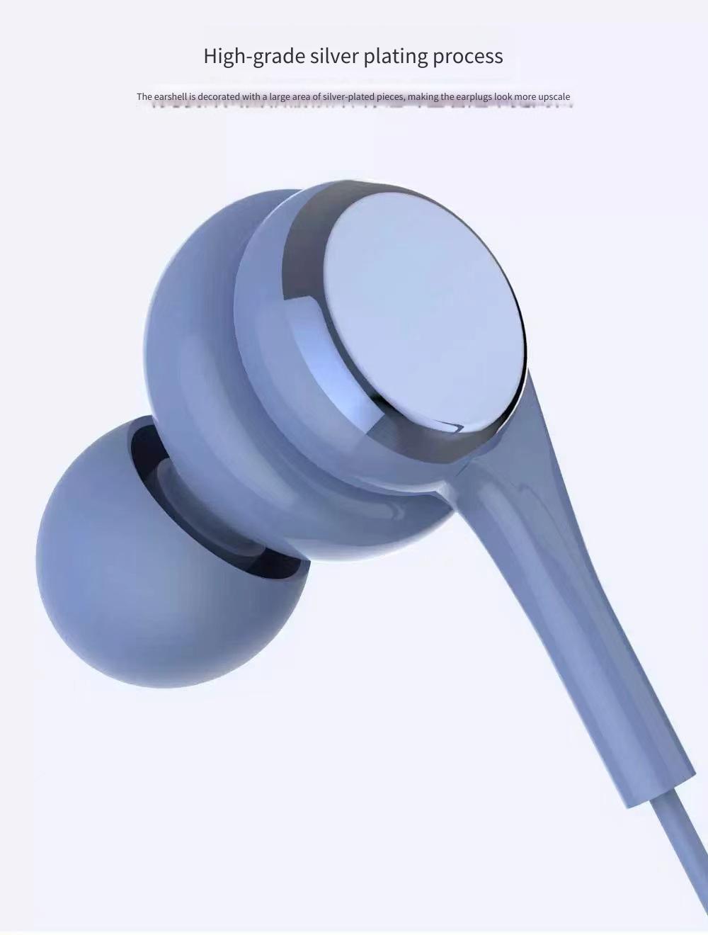 S03 Wired Headphones With Micr - đánh giá và giá Gaming Console Connect With Phone