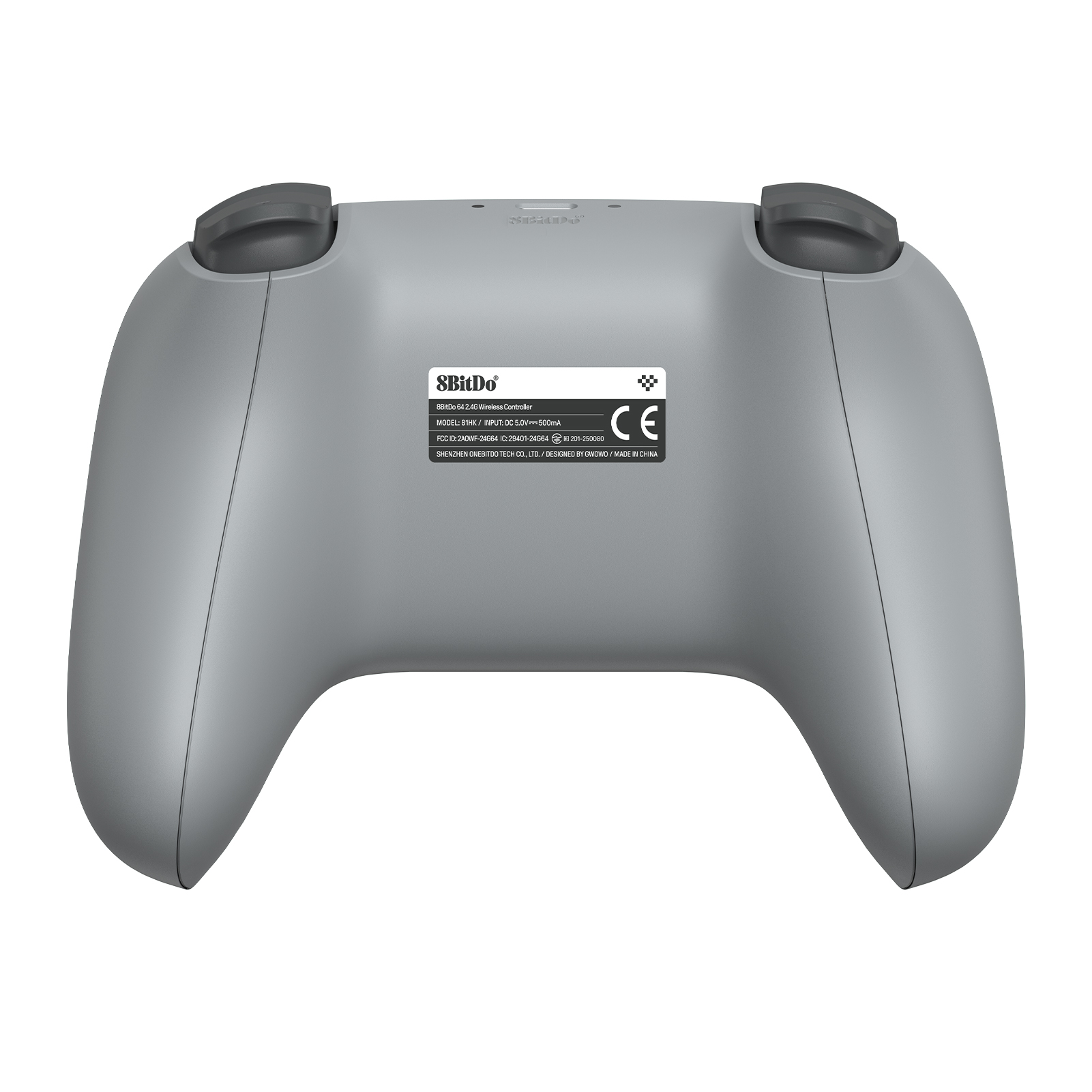 8BitDo N64 2.4G Wireless Gamin - đánh giá và giá Gaming Console Android