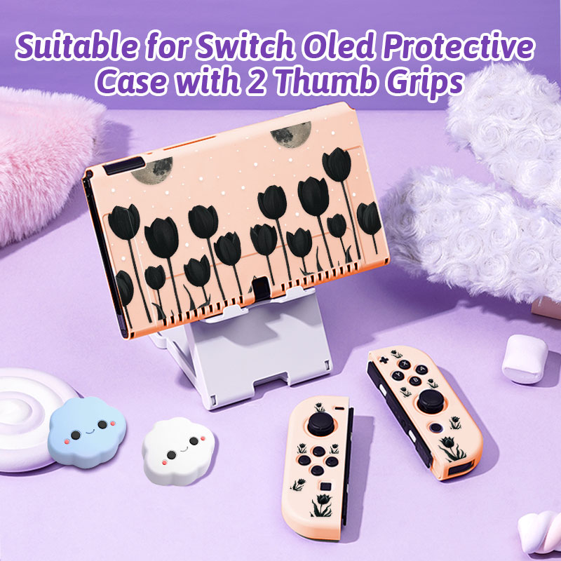 Protective shell for Switch NS - đánh giá và giá Gaming Console Cloud