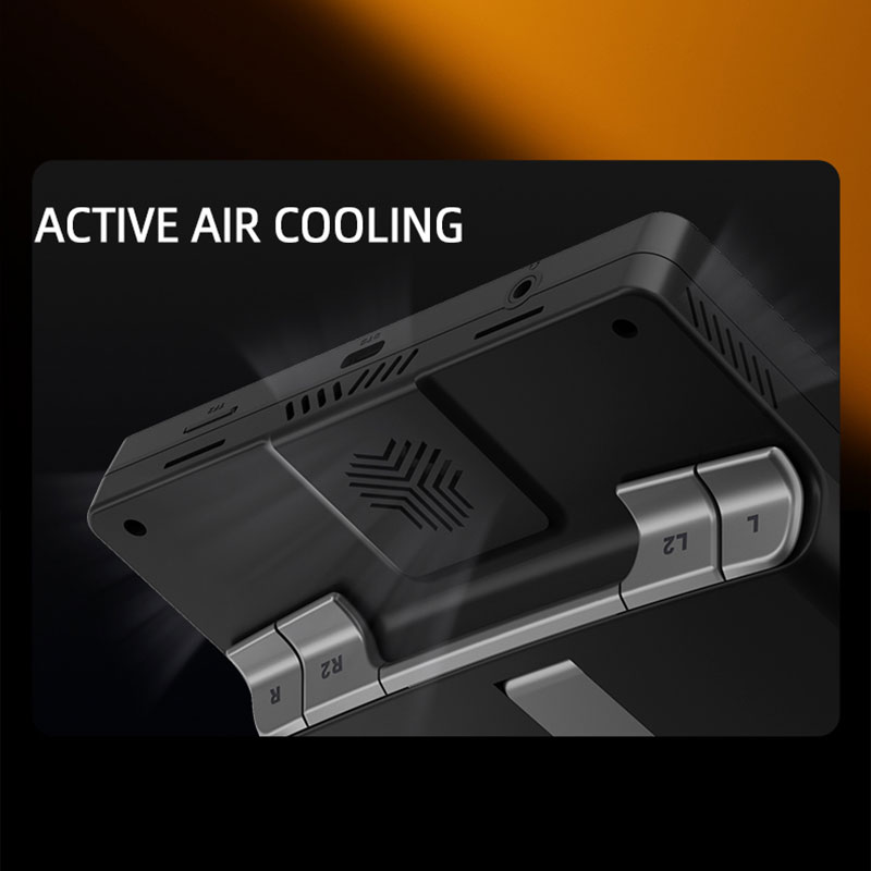 GAMEMT E5 Ultra 4+128GB 5.0-In - đánh giá và giá Gaming Console Android