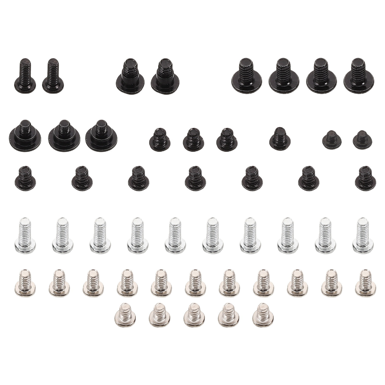 50Pcs Console Repair Screw Kit - đánh giá và giá Gaming Console With