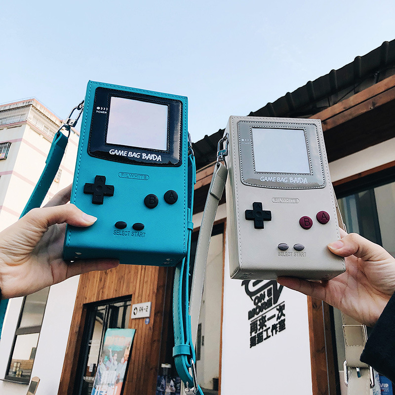 Unique Creative Game Console S - đánh giá và giá Gaming Console With