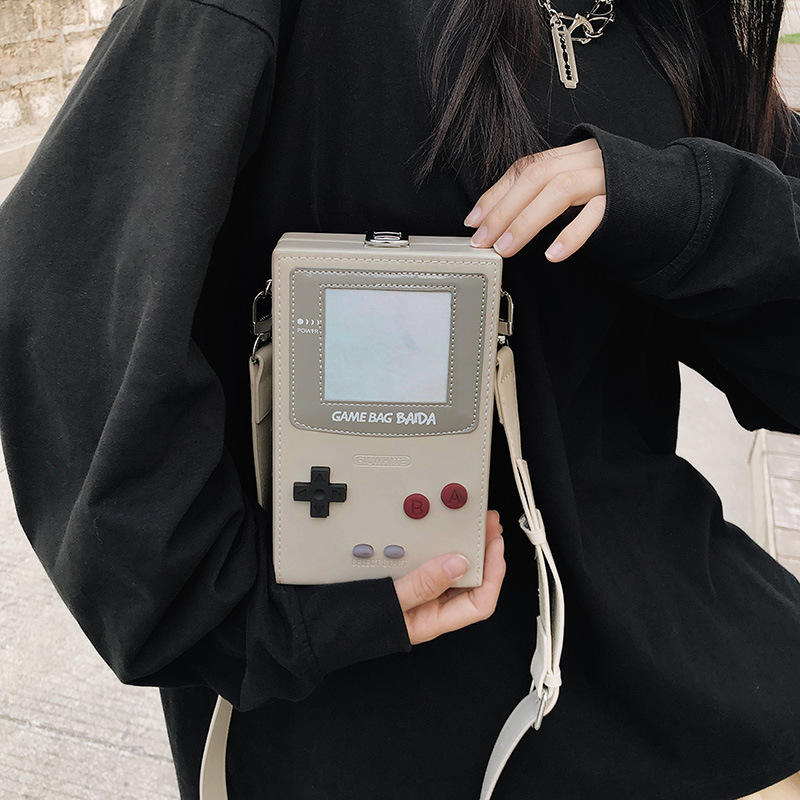 Unique Creative Game Console S - đánh giá và giá Gaming Console With
