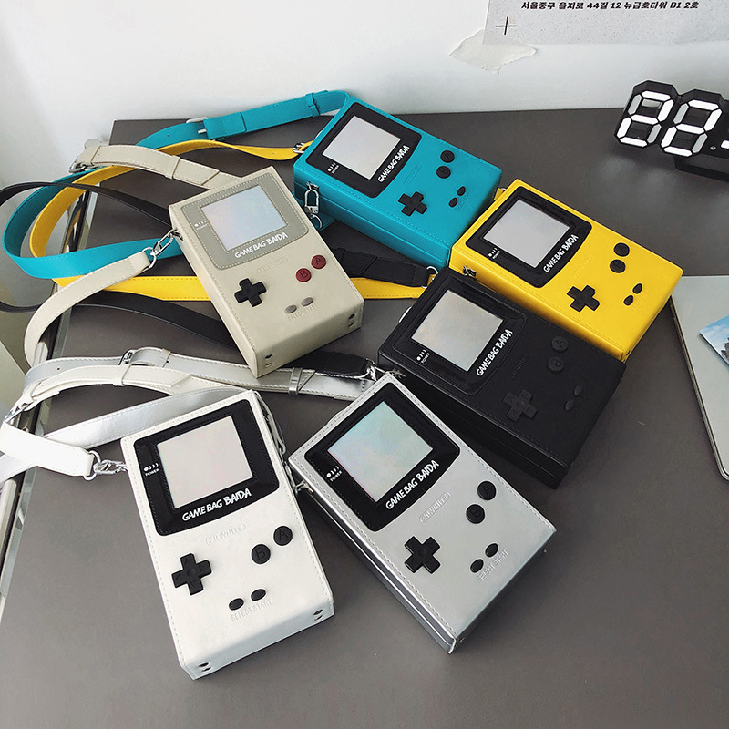 Unique Creative Game Console S - đánh giá và giá Gaming Console With