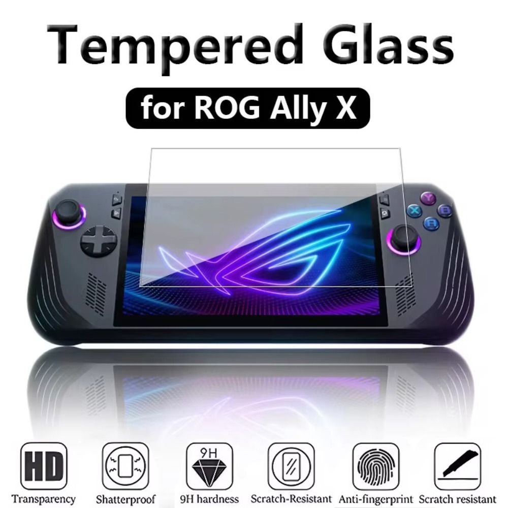 3PCS Accessories Game Console  - đánh giá và giá Gaming Console Rog
