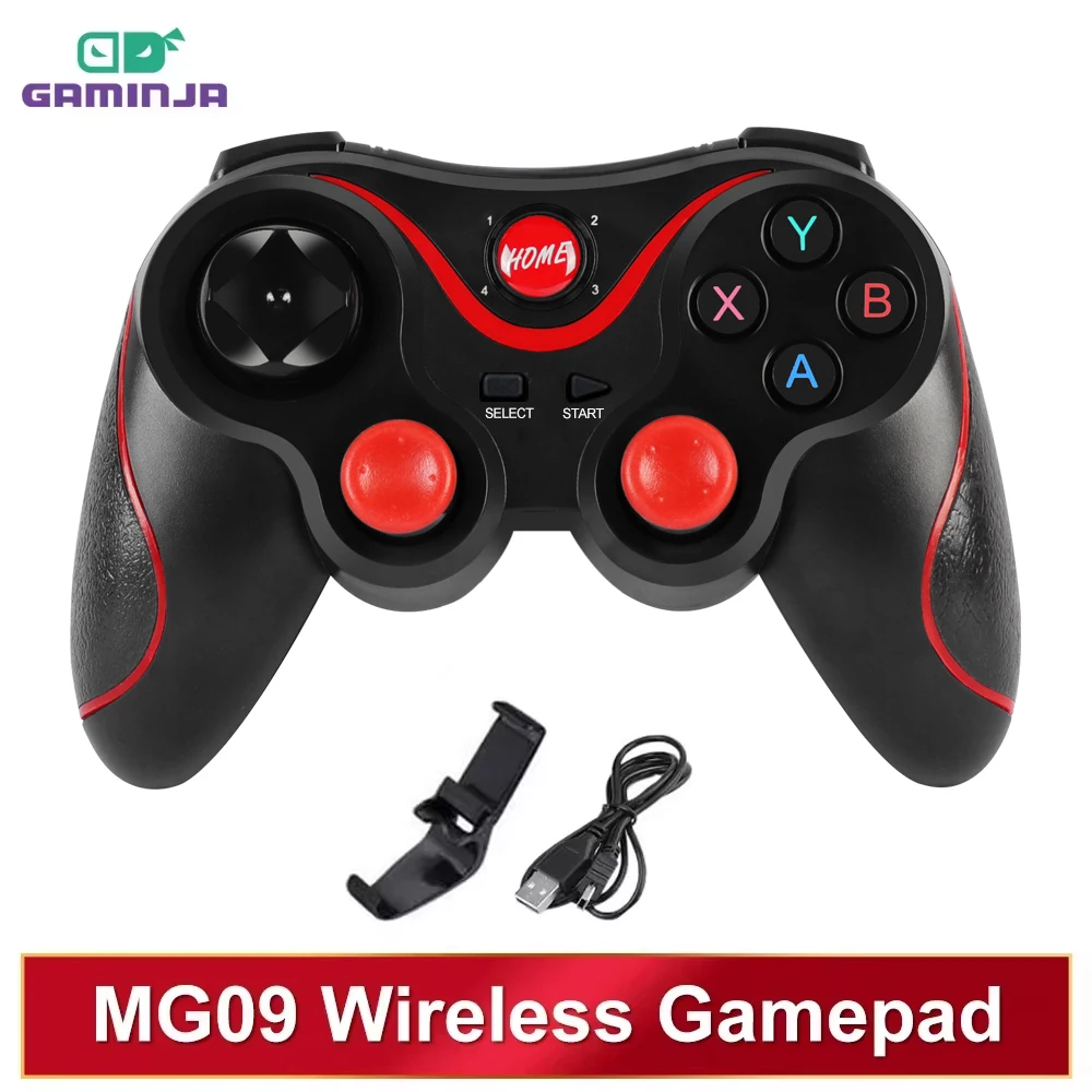 Bluetooth Không Dây Chơi Game  - đánh giá và giá Gaming Console For Smart Tv