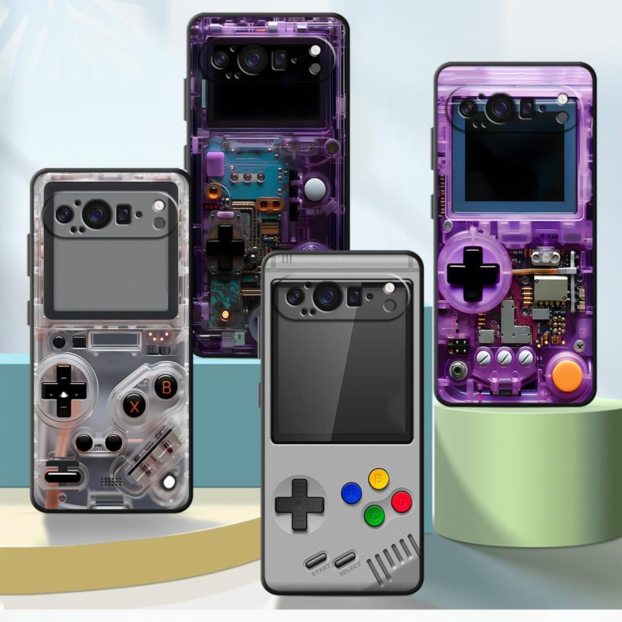 Case for Google Pixel 10A 8a 9 - đánh giá và giá Gaming Console With
