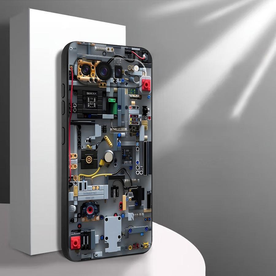Case for Google Pixel 10A 8a 9 - đánh giá và giá Gaming Console With