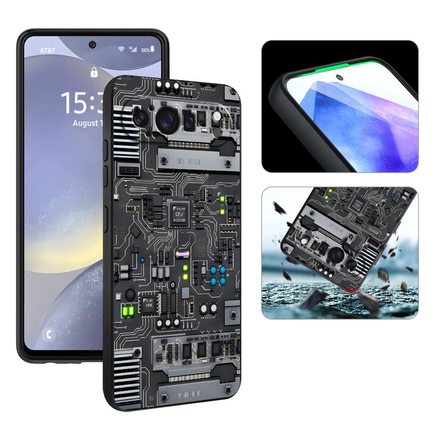 Case for Google Pixel 10A 8a 9 - đánh giá và giá Gaming Console With