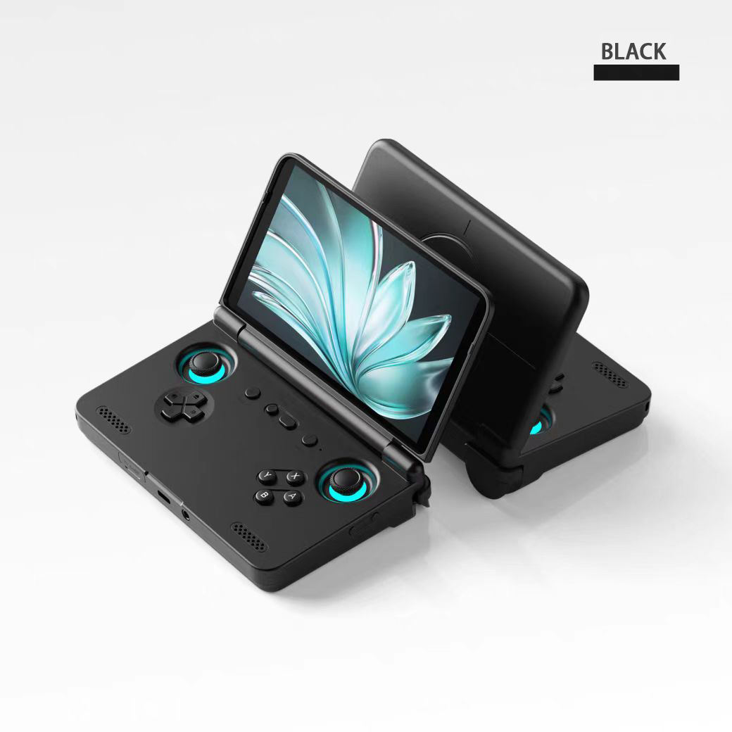 2025 Retroid Pocket Flip2 Retr - đánh giá và giá Gaming Console Android