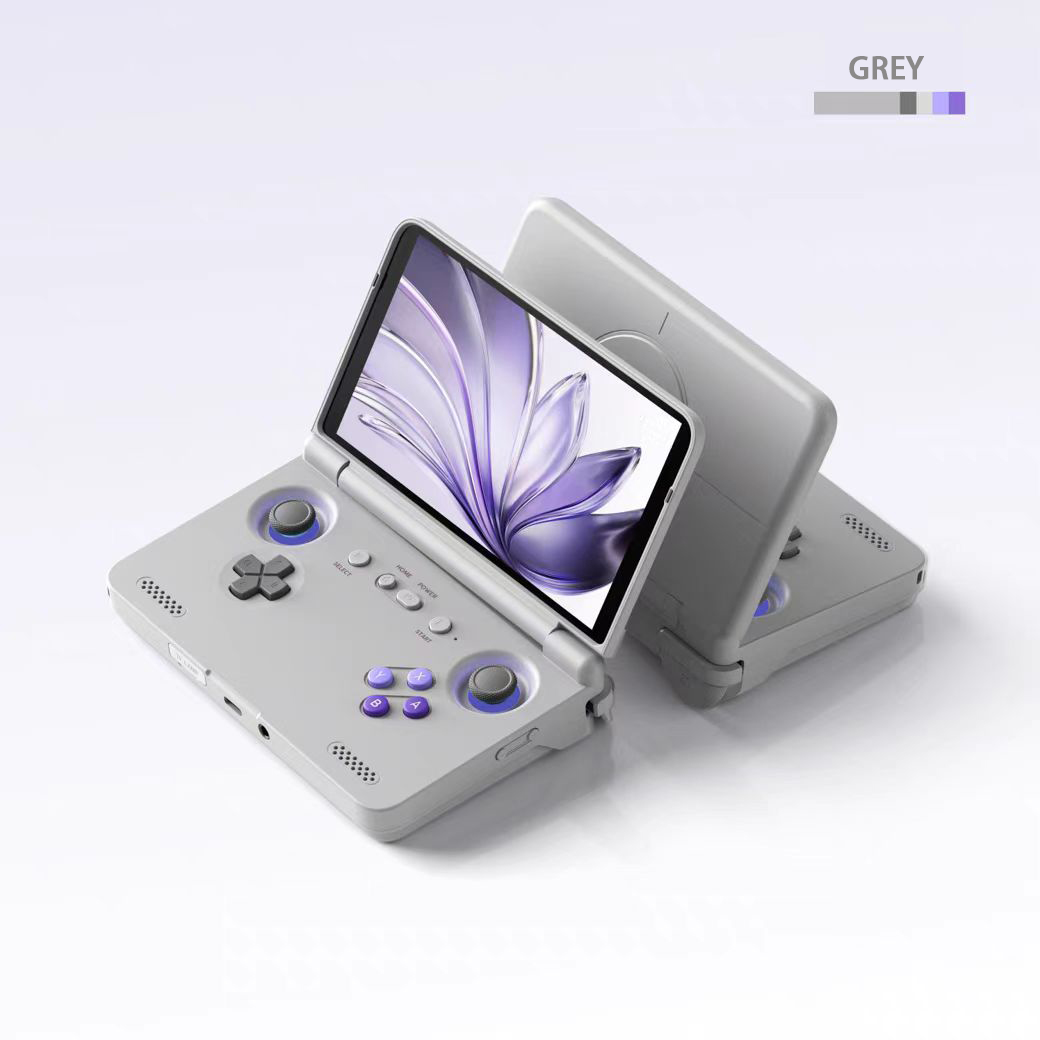 2025 Retroid Pocket Flip2 Retr - đánh giá và giá Gaming Console Android