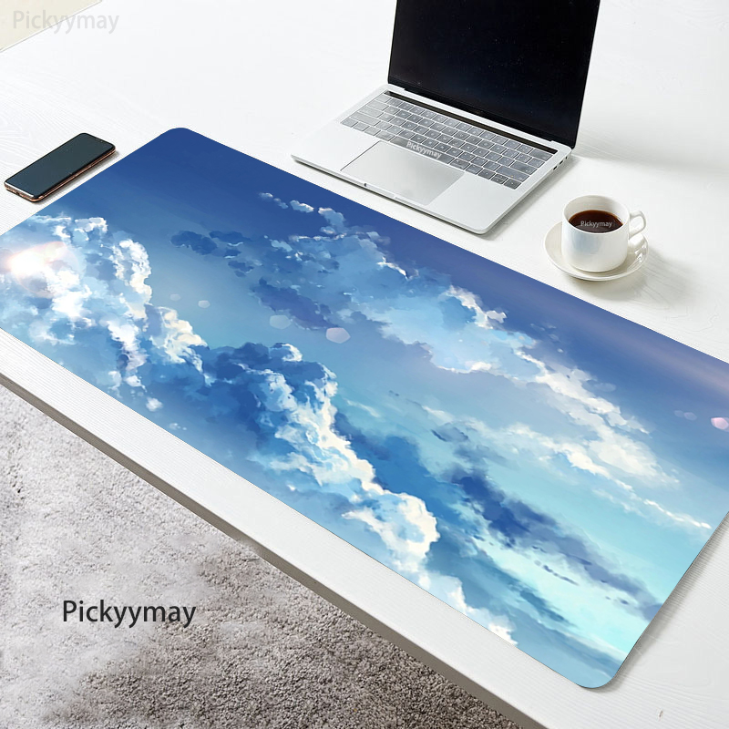 Sky Clouds Mouse Pad Gaming Ac - đánh giá và giá Gaming Console Cloud
