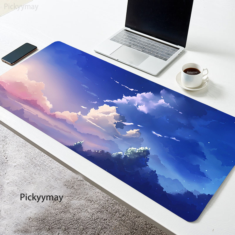 Sky Clouds Mouse Pad Gaming Ac - đánh giá và giá Gaming Console Cloud