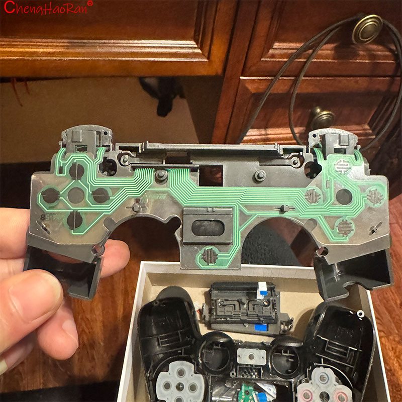 1PC Internal Middle Frame Repl - đánh giá và giá Sony Console Ps5 Slim