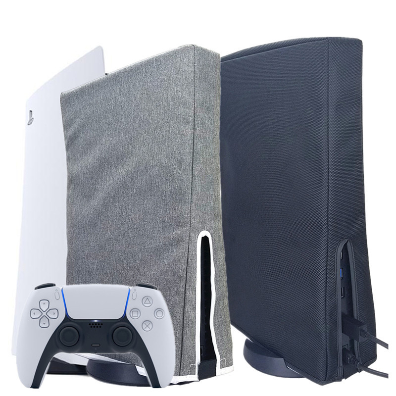 Dust Proof Cover For PS5 Game  - đánh giá và giá Sony Console Ps5 Slim