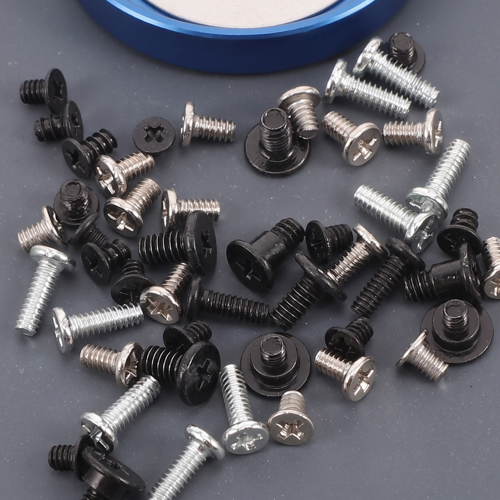 50Pcs Gaming Console Screw Kit - đánh giá và giá Gaming Console With
