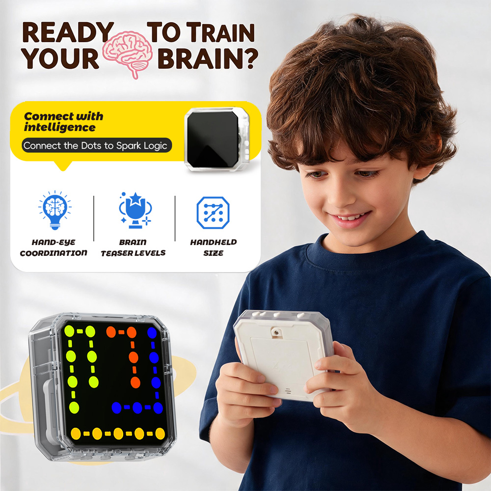 Electronic Handheld Game Conso - đánh giá và giá Gaming Console Handheld