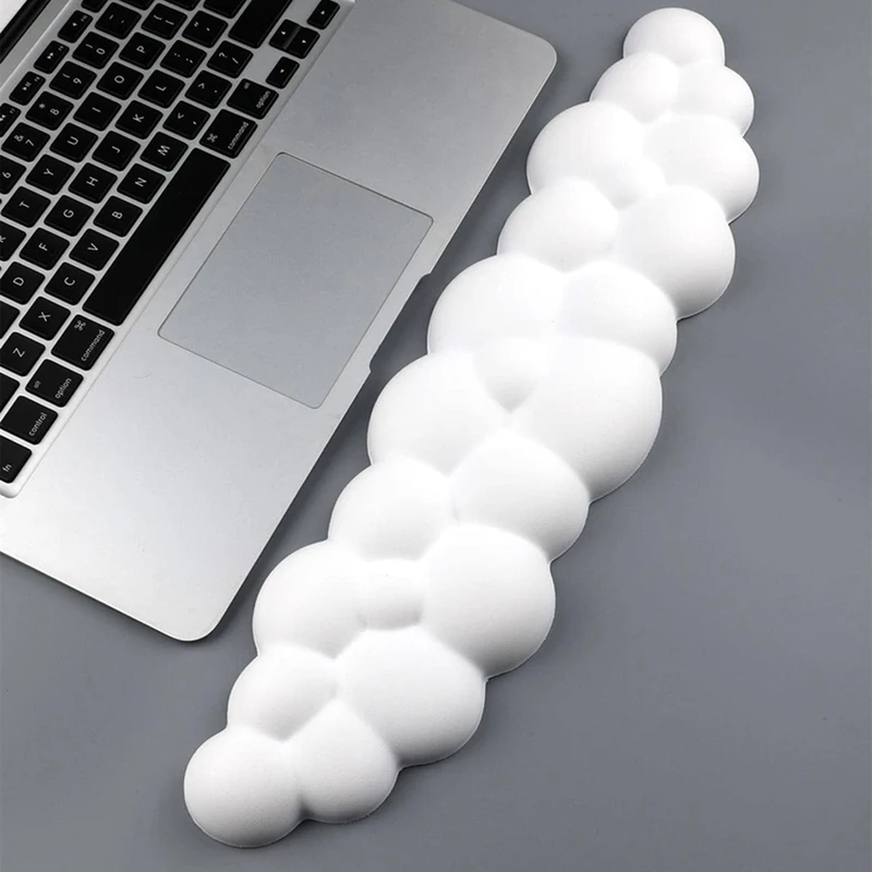 Ergonomic Mouse Pad with Wrist - đánh giá và giá Gaming Console Cloud