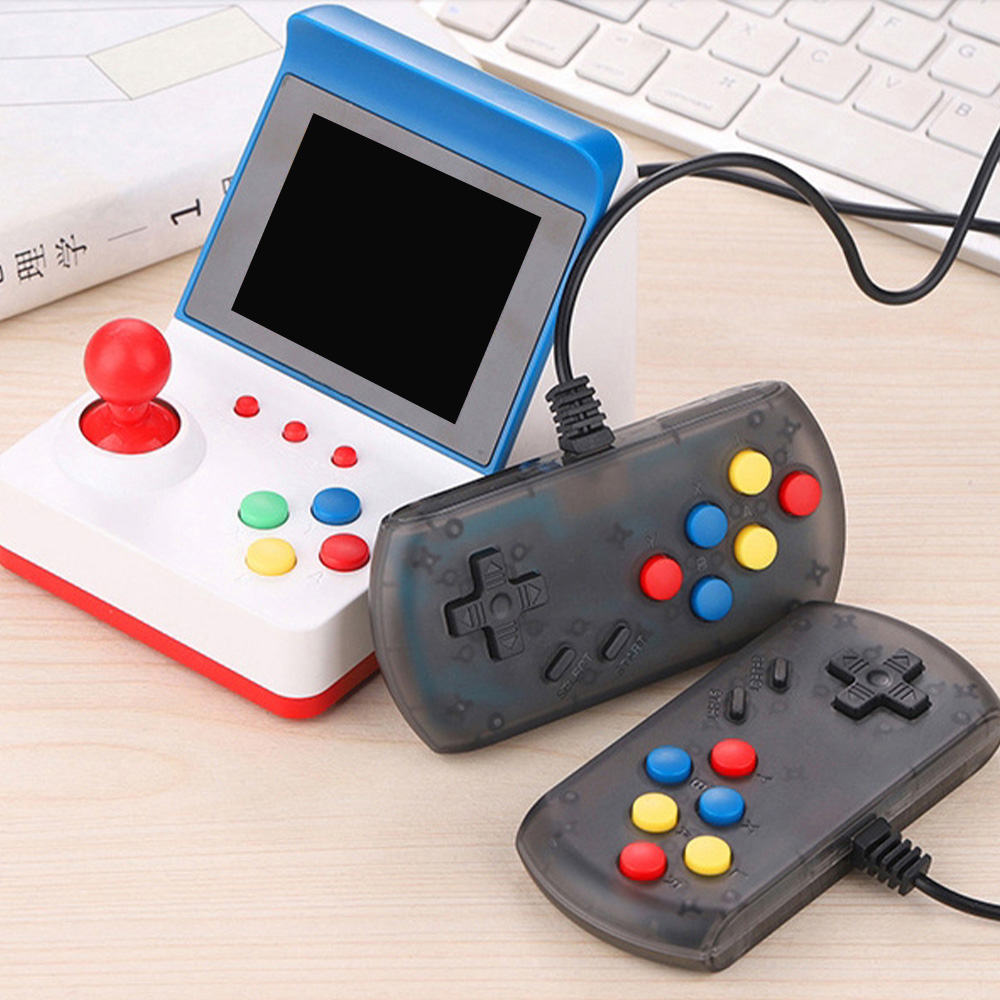 360 Video Games3inch 8Bit Port - đánh giá và giá Gaming Console Tv Stand