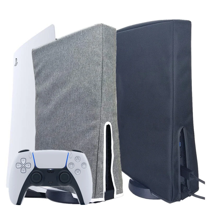 Dust Proof Cover For PS5 Game  - đánh giá và giá Sony Console Ps5 Slim