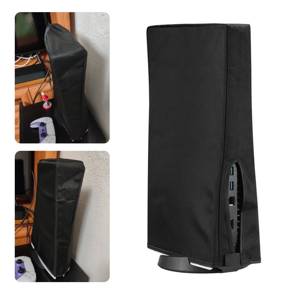 Dust Proof Cover For PS5 Game  - đánh giá và giá Sony Console Ps5 Slim