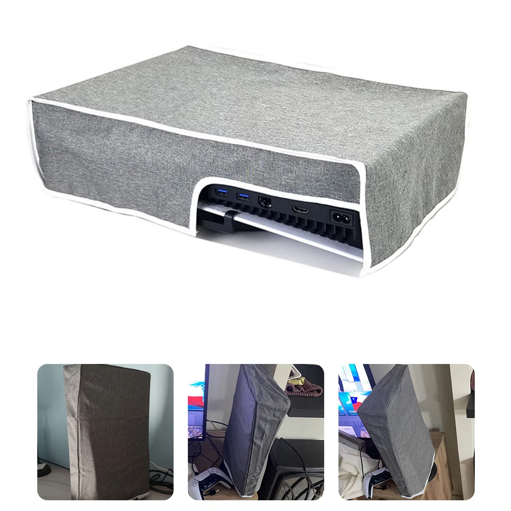 Dust Proof Cover For PS5 Game  - đánh giá và giá Sony Console Ps5 Slim