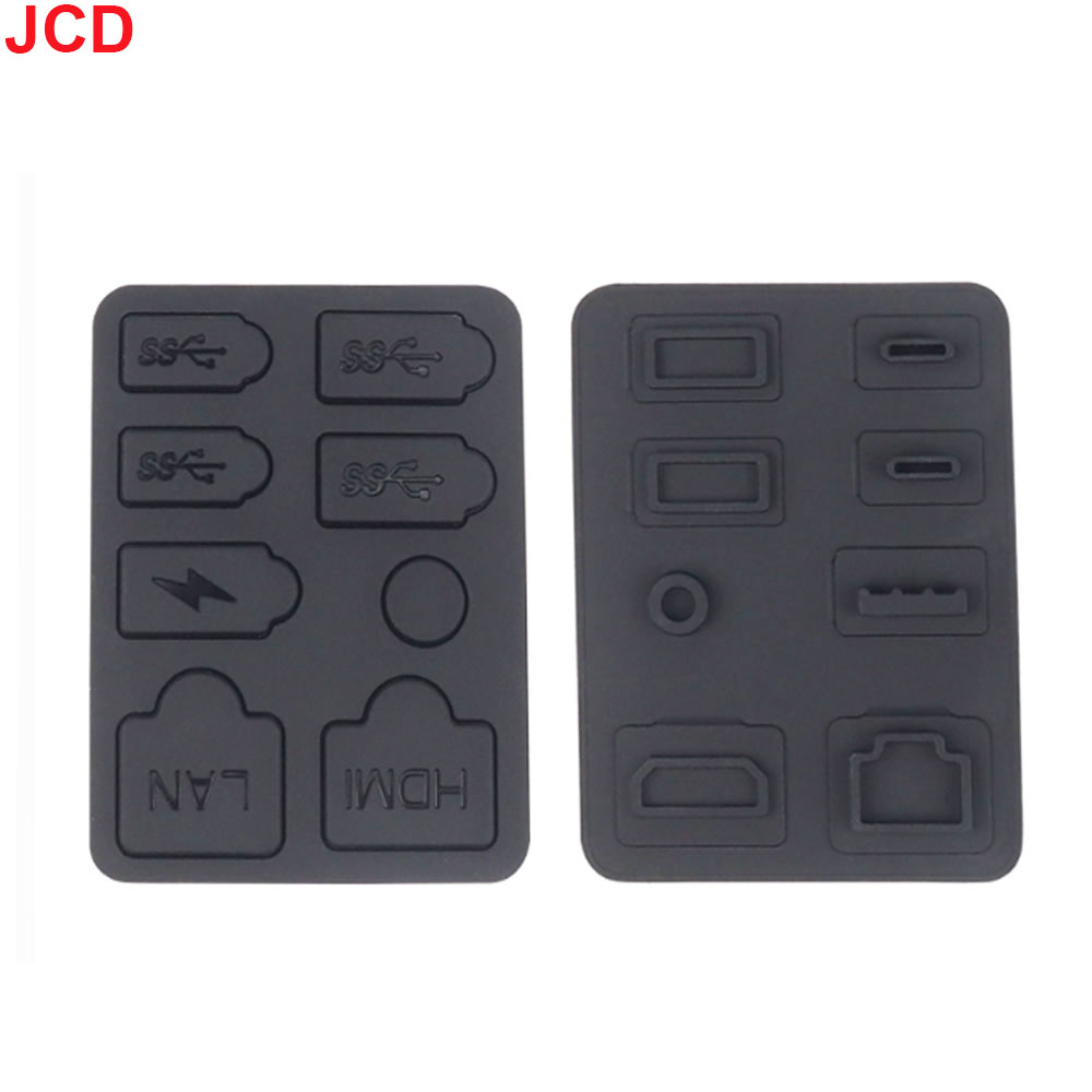 JCD 1set Dust Plug Prevent Pro - đánh giá và giá Sony Console Ps5 Slim