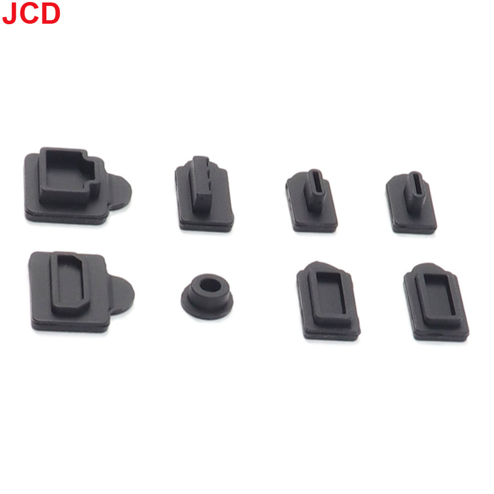 JCD 1set Dust Plug Prevent Pro - đánh giá và giá Sony Console Ps5 Slim