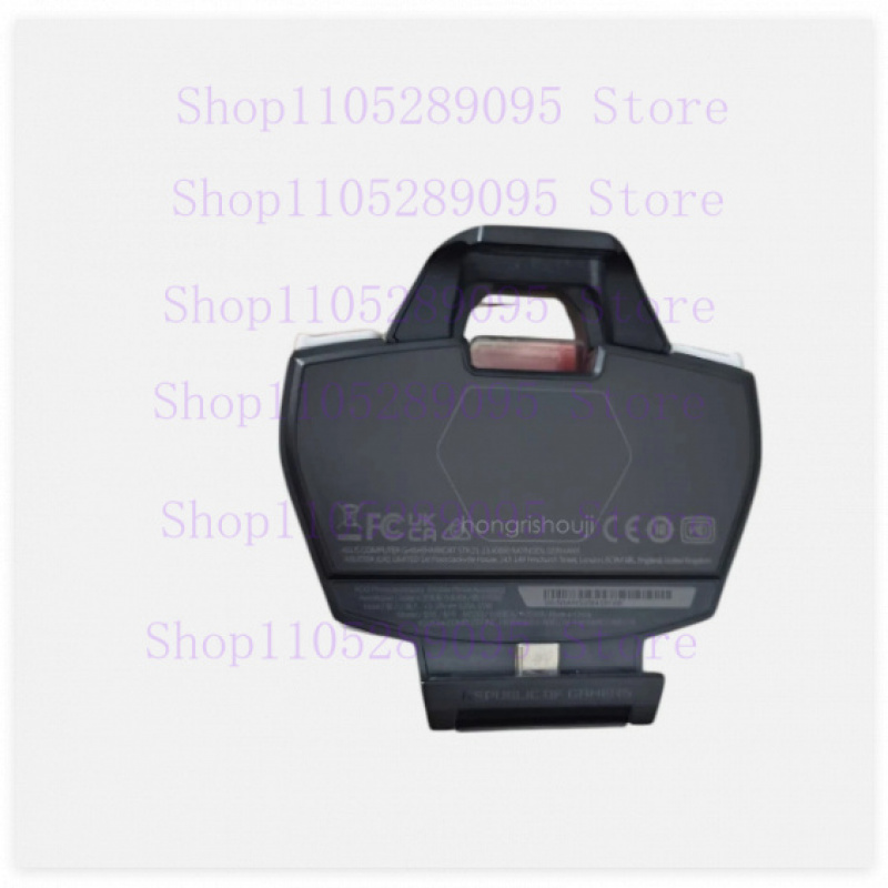 Genuine AeroActive Cooler 6 Fa - đánh giá và giá Gaming Console Rog