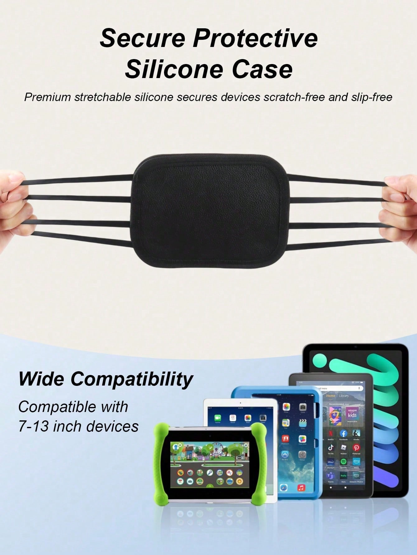 Car Headrest Tablet Holder – 3 - đánh giá và giá Gaming Console Android