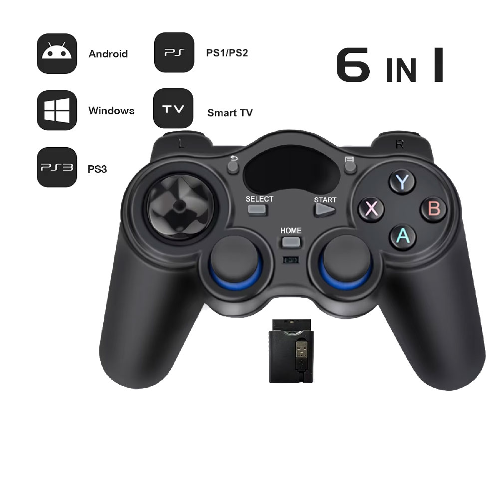 Game Controllor For PS1 PS2 PS - đánh giá và giá Gaming Console Android