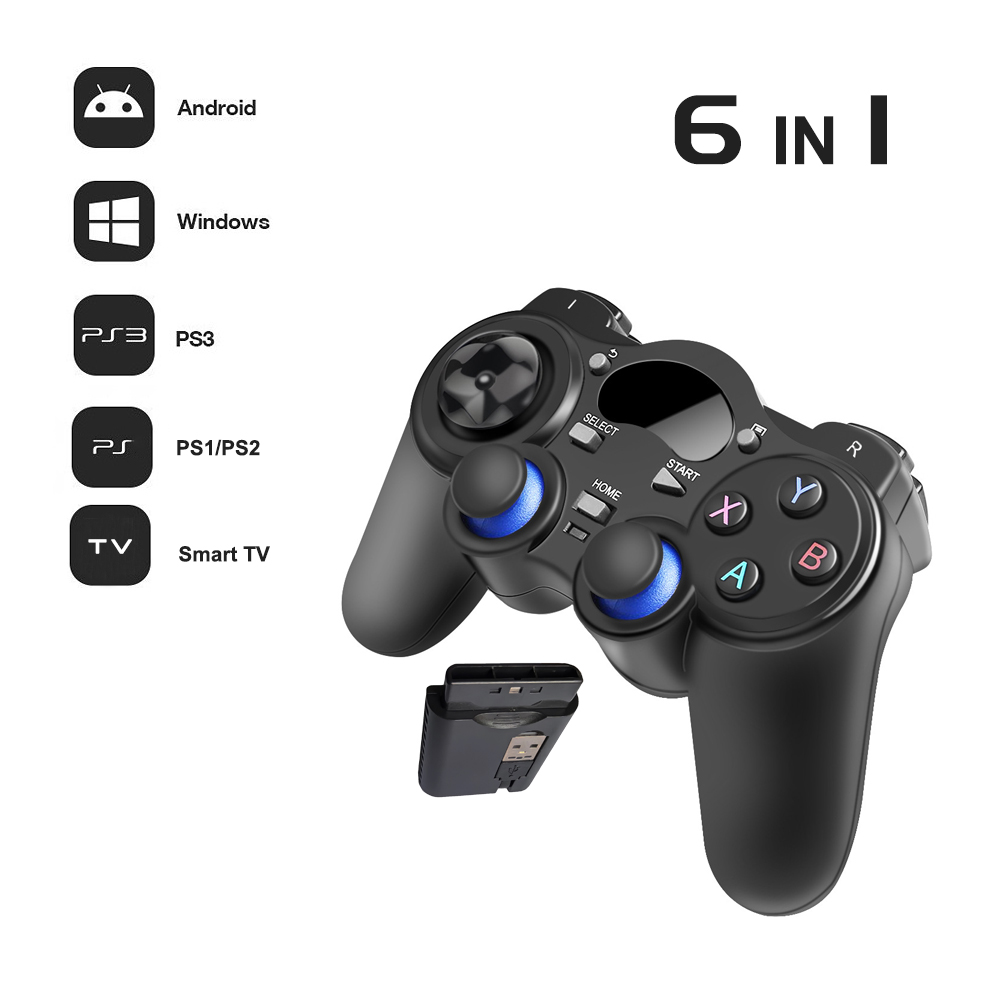 Game Controllor For PS1 PS2 PS - đánh giá và giá Gaming Console Android