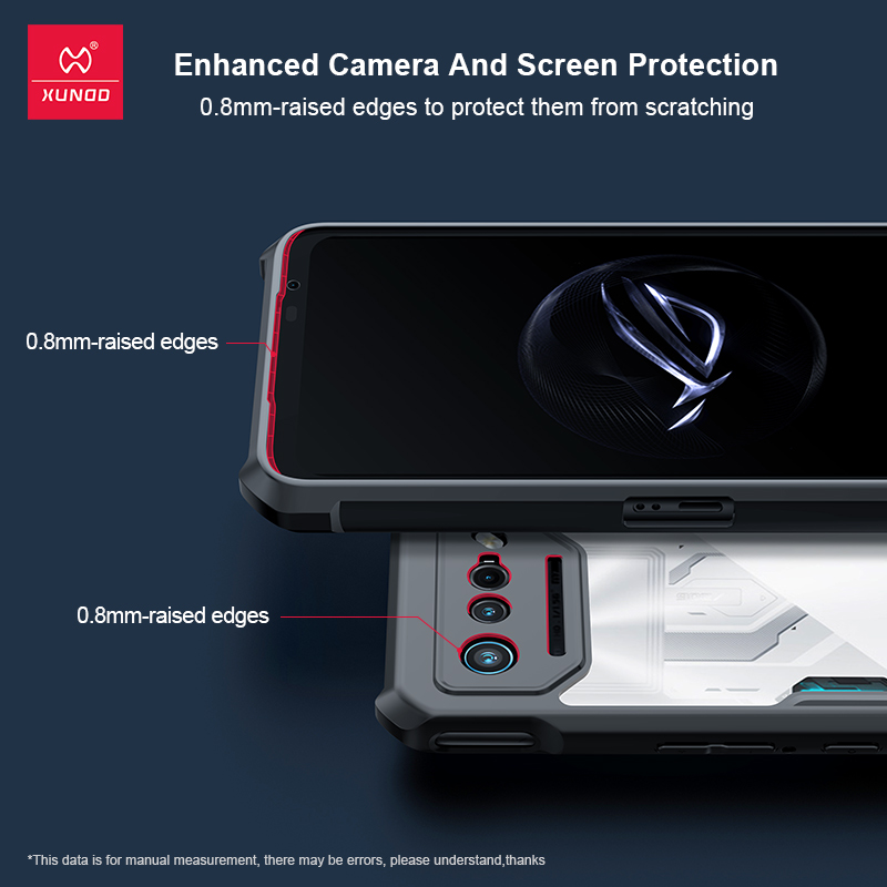 Đối Với Asus ROG Phone 5 6 Pro - đánh giá và giá Gaming Console Rog