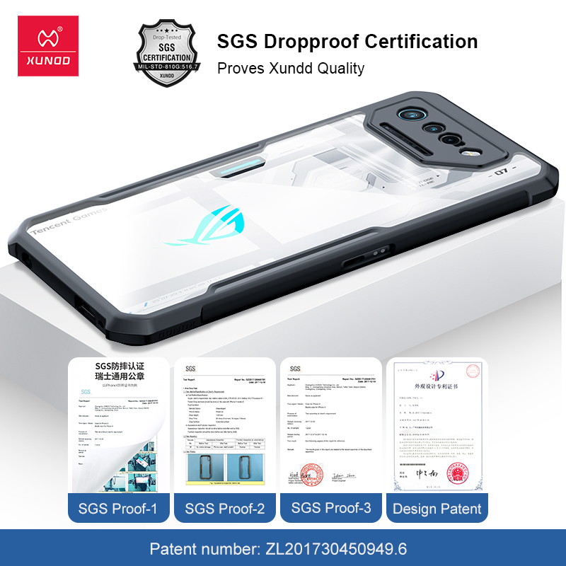 Đối Với Asus ROG Phone 5 6 Pro - đánh giá và giá Gaming Console Rog
