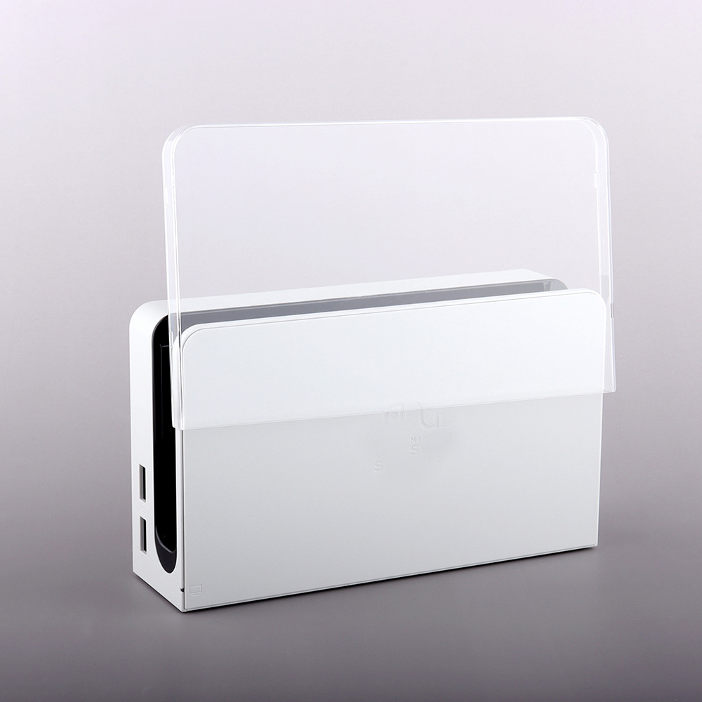 Hard Case TV Dock Station Cove - đánh giá và giá Gaming Console Tv Stand