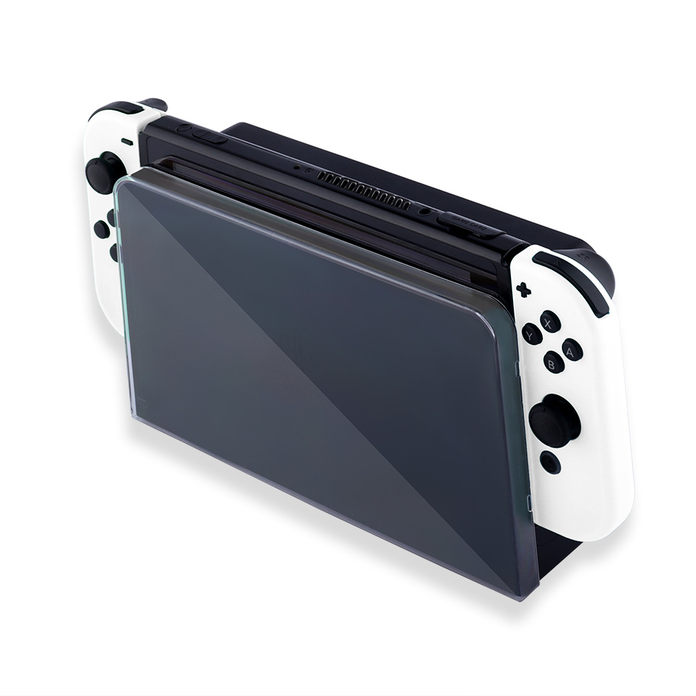 Hard Case TV Dock Station Cove - đánh giá và giá Gaming Console Tv Stand