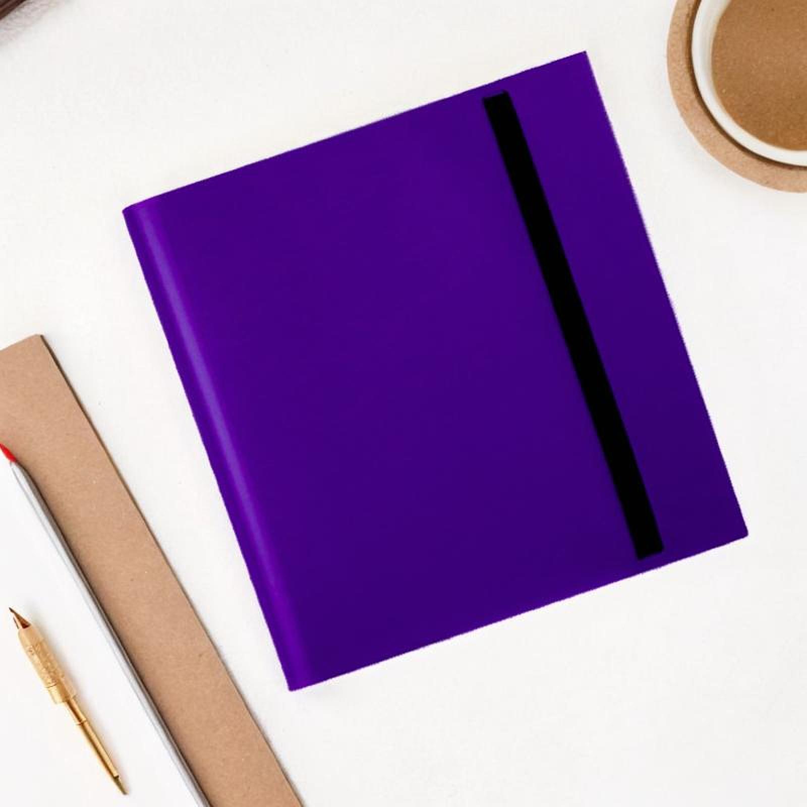 Cards Binder Strap Design 12 P - đánh giá và giá Gaming Console Handheld
