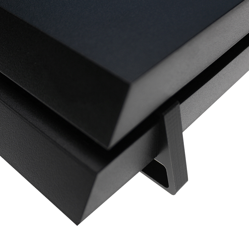 4Pcs Cooling Horizontal Holder - đánh giá và giá Gaming Console Tv Stand
