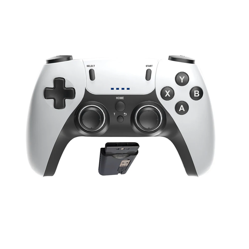 Wireless Gaming Gamepad Handhe - đánh giá và giá Gaming Console Android