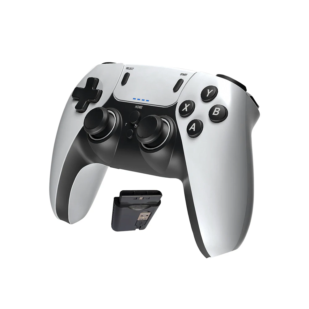 Wireless Gaming Gamepad Handhe - đánh giá và giá Gaming Console Android