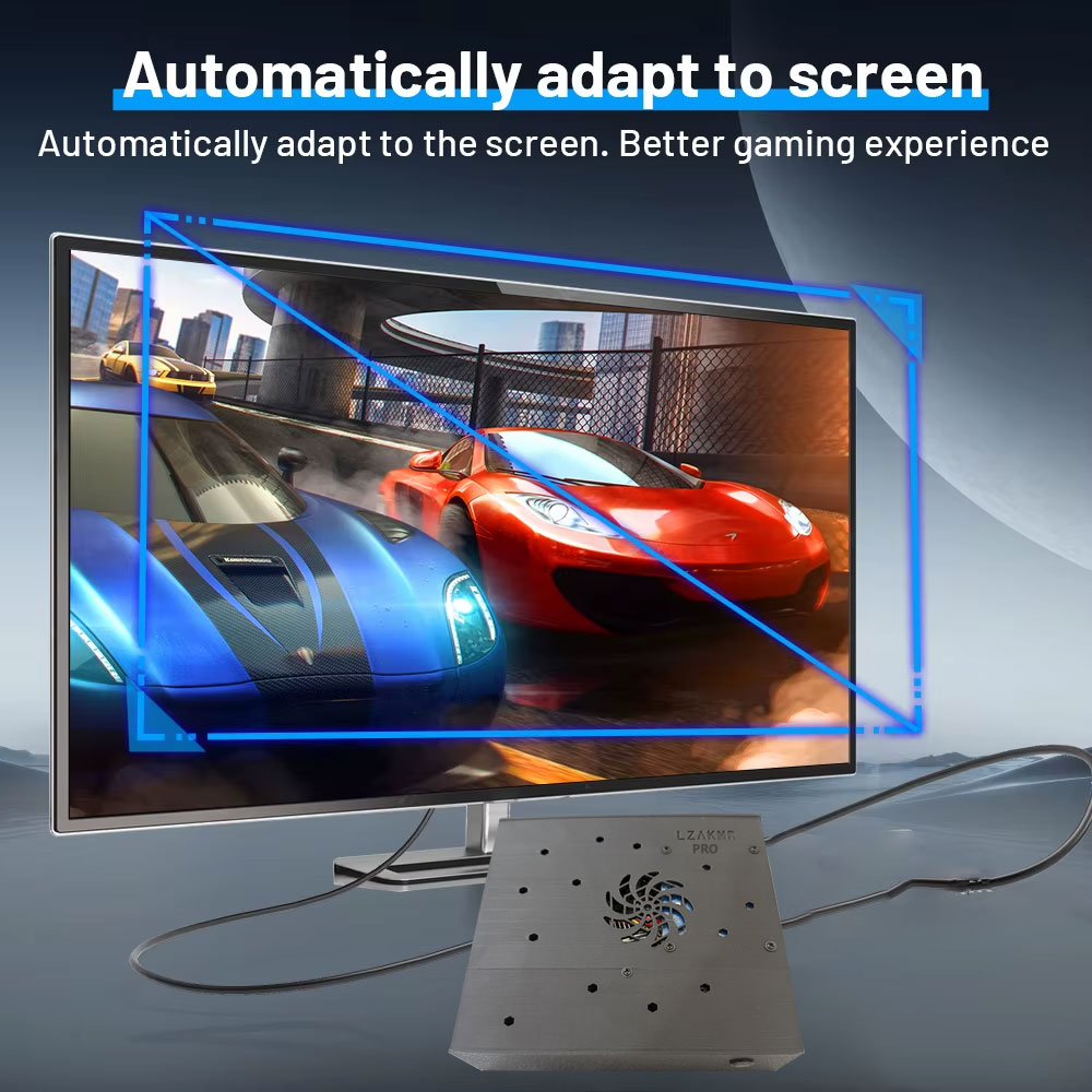 Super Game Console X8 Pro 7000 - đánh giá và giá Gaming Console Gs5