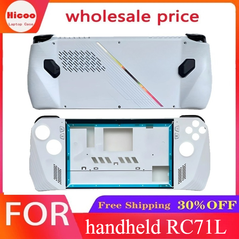 New for ROG Handheld RC71L Han - đánh giá và giá Gaming Console Rog