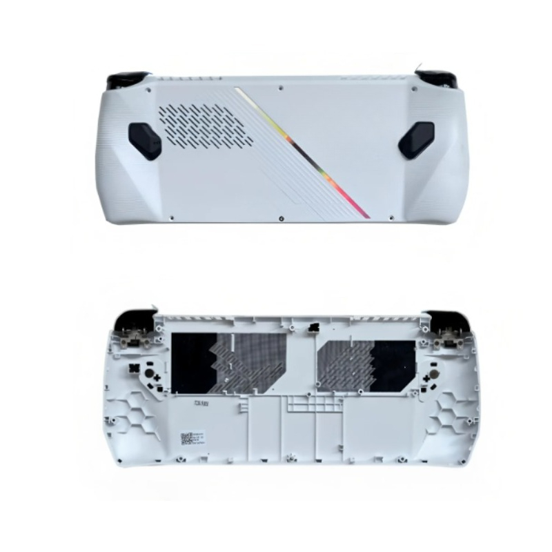 New for ROG Handheld RC71L Han - đánh giá và giá Gaming Console Rog