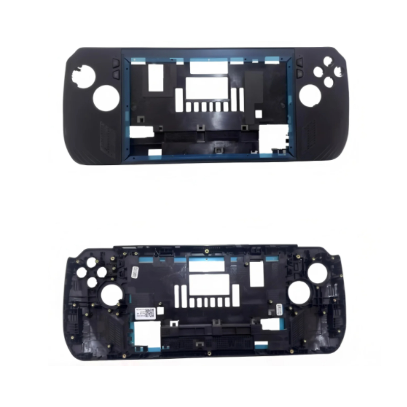 New for ROG Handheld RC71L Han - đánh giá và giá Gaming Console Rog
