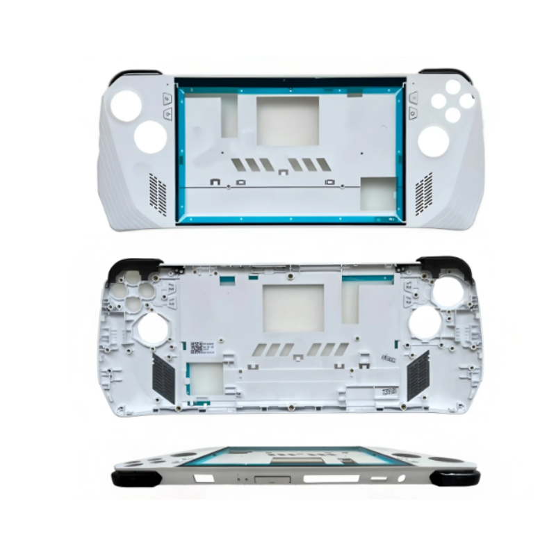 New for ROG Handheld RC71L Han - đánh giá và giá Gaming Console Rog
