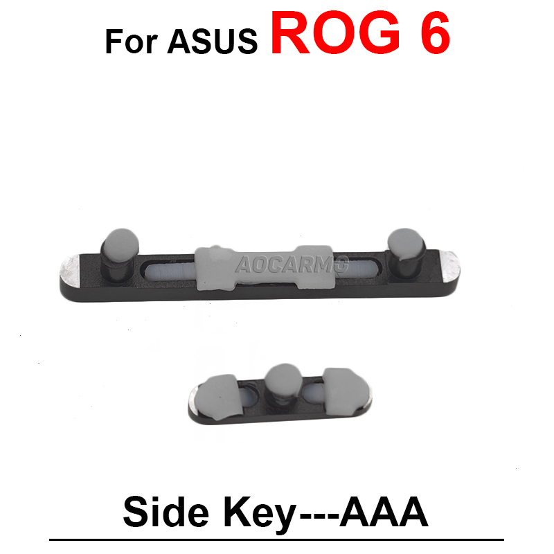 Blue Red Black For ASUS ROG Ph - đánh giá và giá Gaming Console Rog