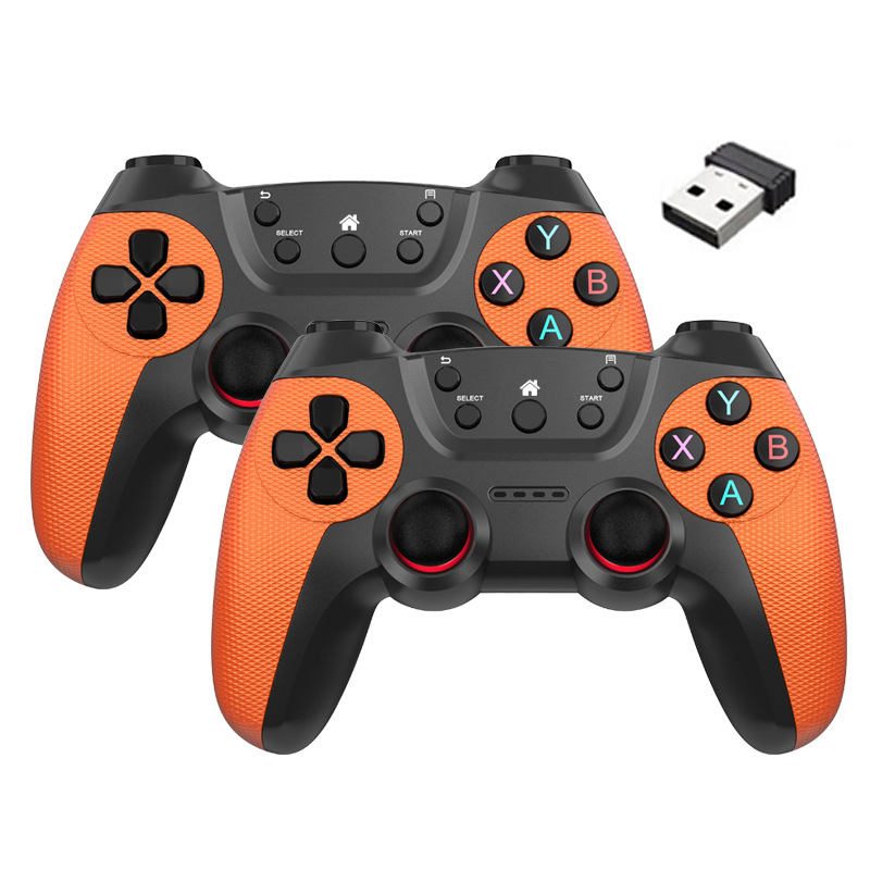 M9 Video Game Console 4K  2.4G - đánh giá và giá Gaming Console Gs5