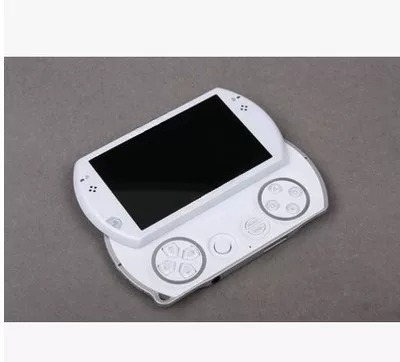PSP GO Handheld Gaming Console - đánh giá và giá Gaming Console Handheld