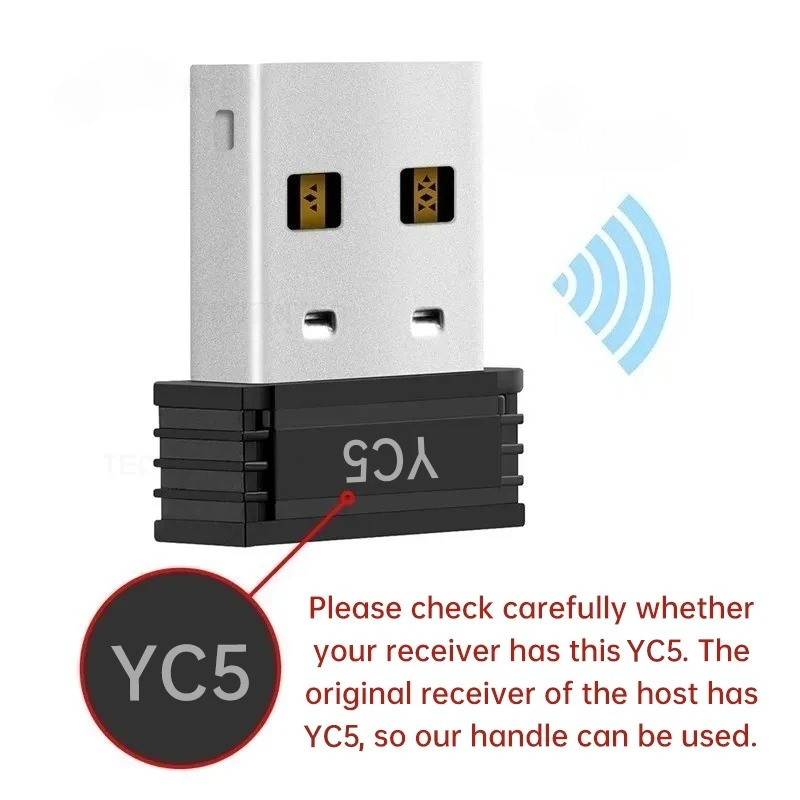 2 Chiếc 2.4Ghz Không Dây Chơi  - đánh giá và giá Gaming Console For Smart Tv